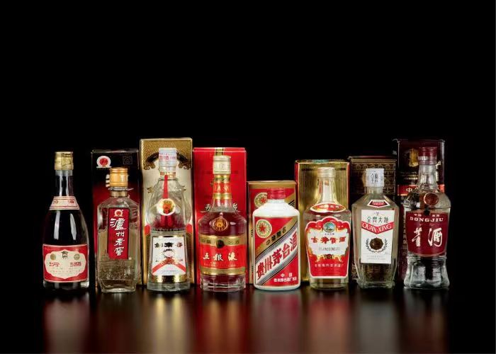 排浦镇茅台酒回收